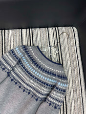 DIOR 25S KNIT CARDIGAN 624