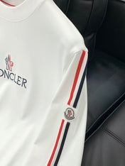 MONCLER 25S LONG-SLEEVE T-SHIRT 338