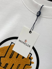 MONCLER 25S CREW NECK SWEATSHIRT 315