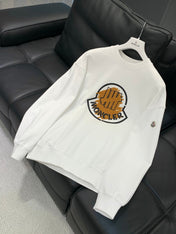 MONCLER 25S CREW NECK SWEATSHIRT 315
