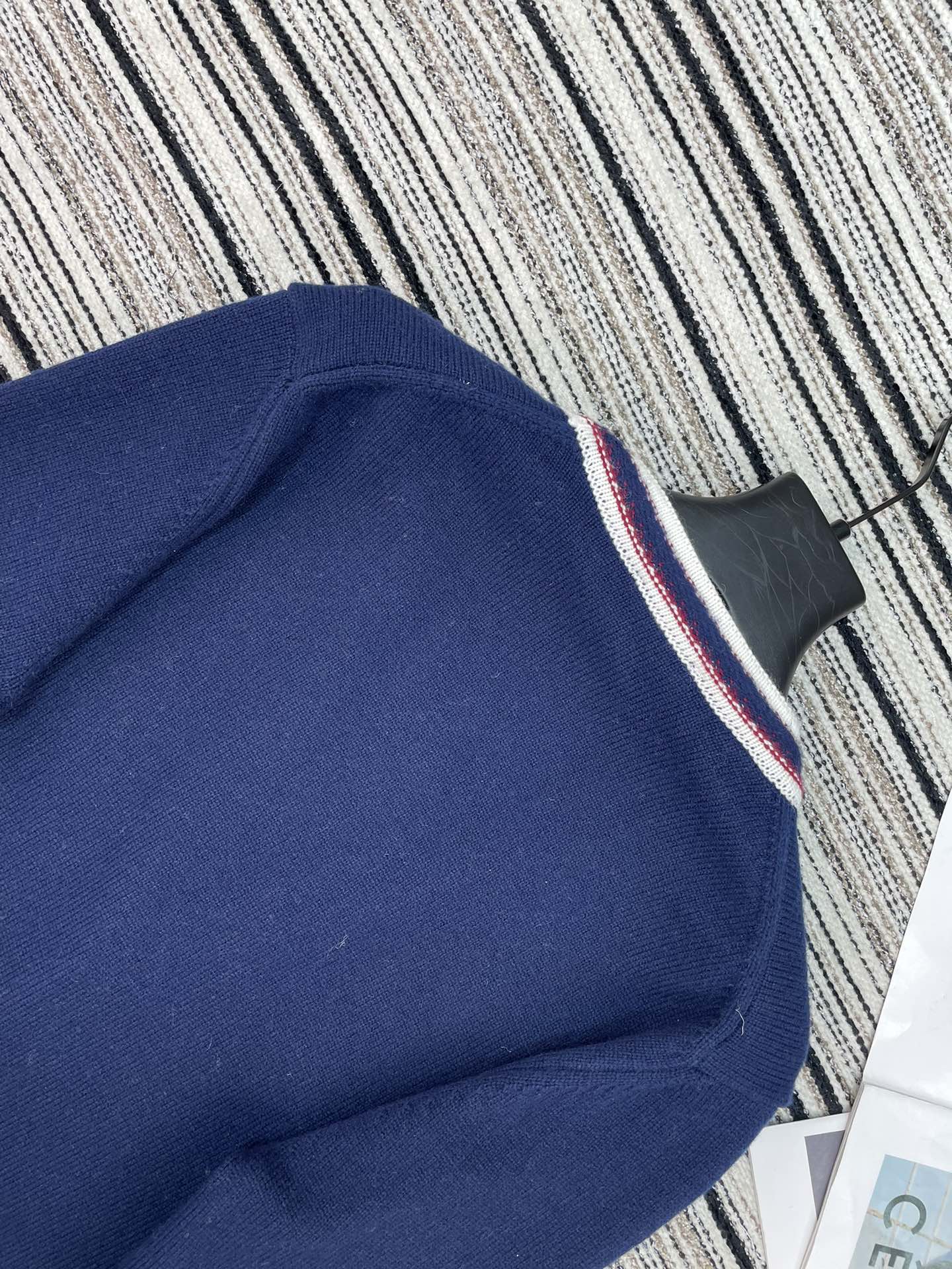CHANEL 26S CARDIGAN 941