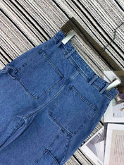 CHANEL 26S JEANS 944
