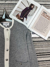 CHANEL 26S CARDIGAN 945
