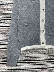 CHANEL 26S CARDIGAN 945