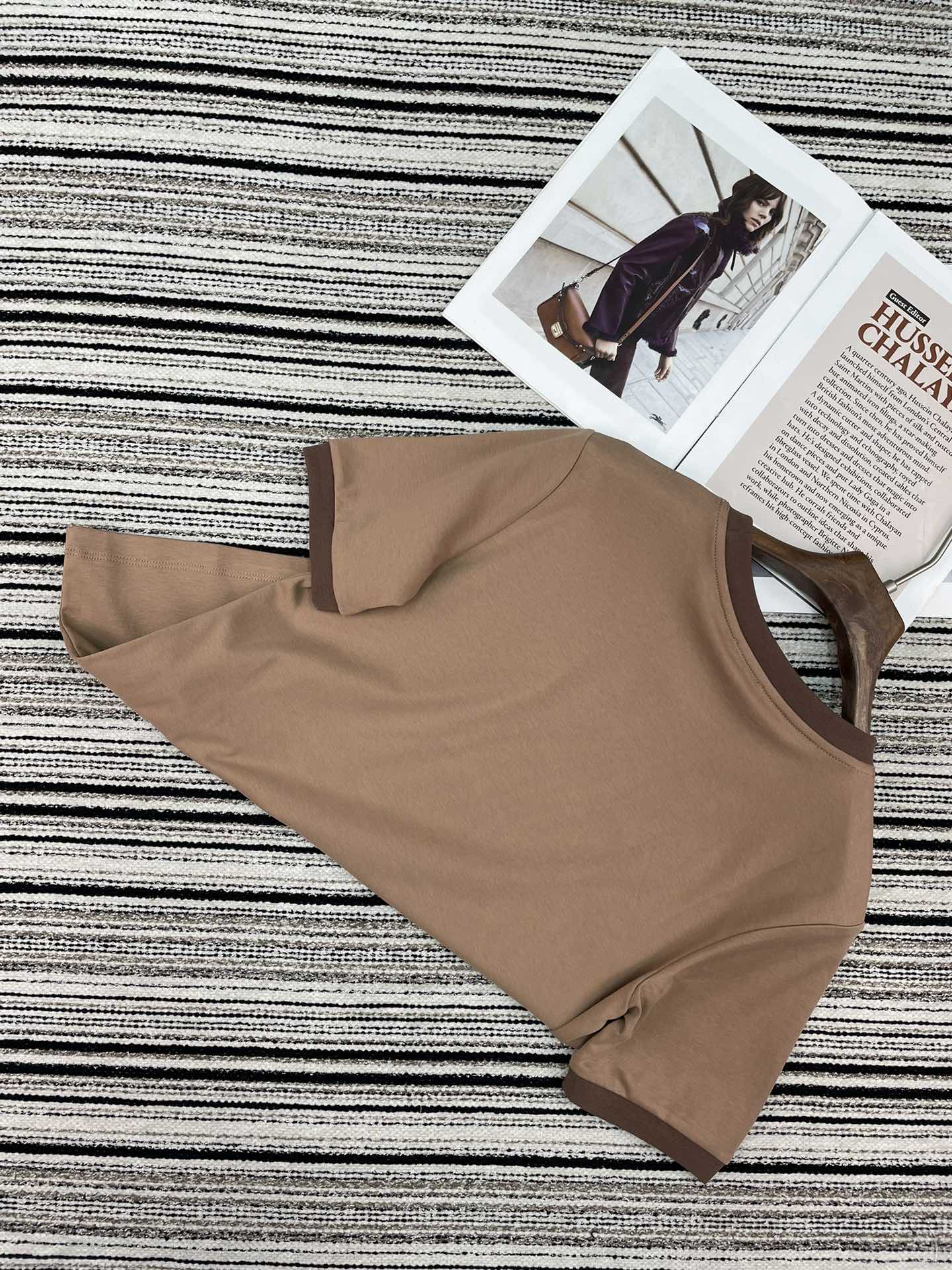CHANEL 26S T-SHIRT 949