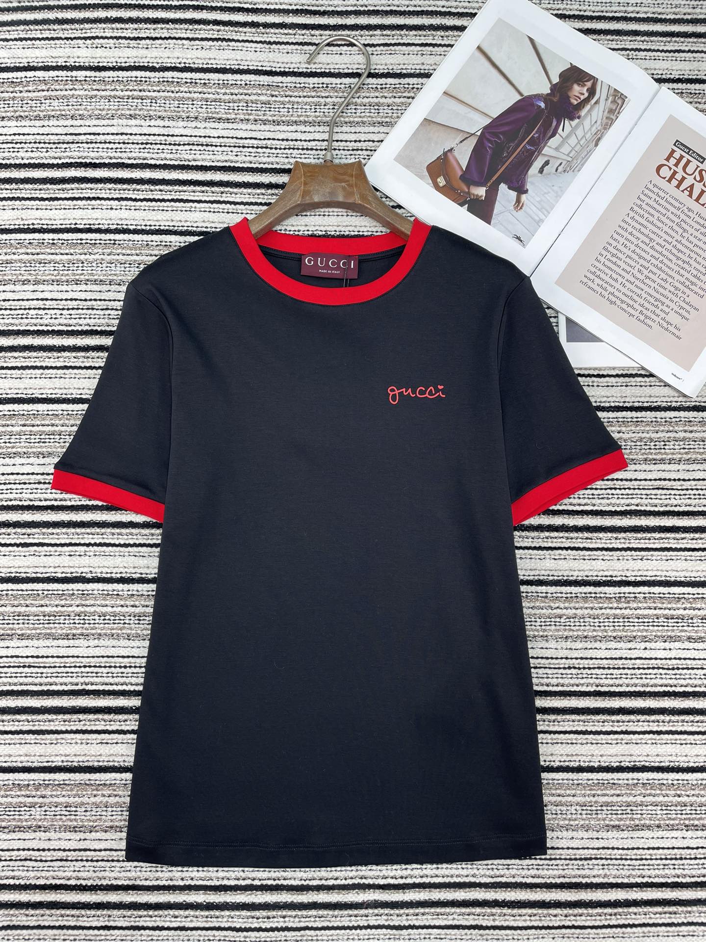 GUCCI 26S T-SHIRT 200