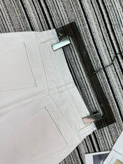 CHANEL 26S DENIM SHORTS 894