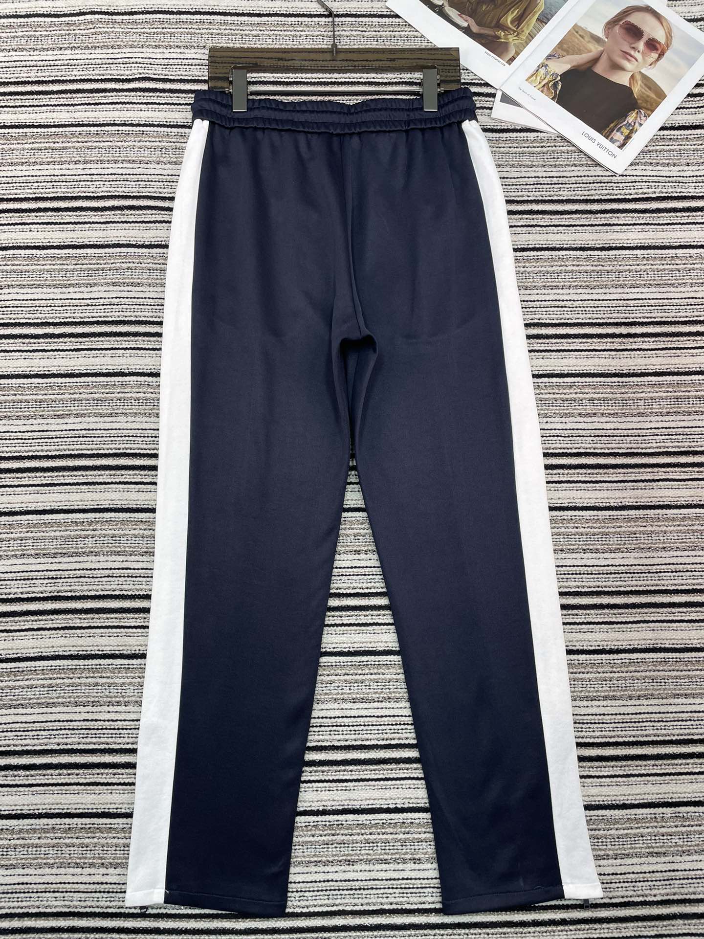 GUCCI 26S WIDE-LEG PANTS 193