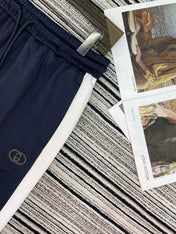 GUCCI 26S WIDE-LEG PANTS 193