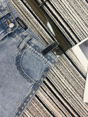 CHANEL 26S SHORTS 900
