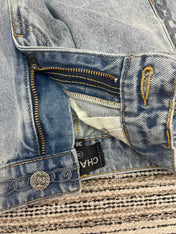 CHANEL 26S SHORTS 900