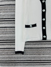 CHANEL 26S CARDIGAN 909