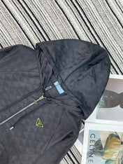 PRADA 26S JACKET 783