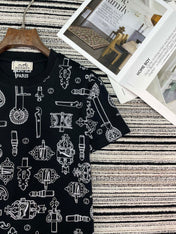 HERMES 26S T-SHIRT 519