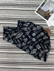 HERMES 26S T-SHIRT 519