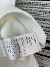 CELINE 26S FITTED T-SHIRT 120