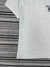 CELINE 26S FITTED T-SHIRT 118