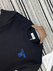 CELINE 26S FITTED T-SHIRT 117