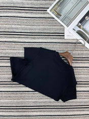 CELINE 26S FITTED T-SHIRT 117