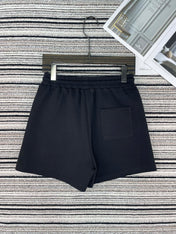 CELINE 26S SHORT SLEEVE TOP AND SHORTS SET 121