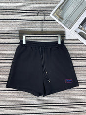 CELINE 26S SHORT SLEEVE TOP AND SHORTS SET 121