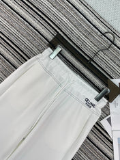 CELINE 26S WIDE LEG PANTS 218