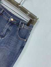 CHANEL 26S JEANS STYLE 1101