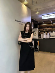 PRADA 26S SLEEVELESS DRESS STYLE 831