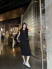 PRADA 26S SLEEVELESS DRESS STYLE 831