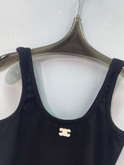 CELINE 26S TANK TOP 323