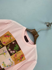 GUCCI 26S SHORT SLEEVE T-SHIRT 290