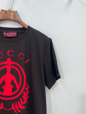 GUCCI 26S SHORT SLEEVE T-SHIRT 291