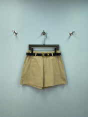 CELINE 26S DENIM SHORTS 406