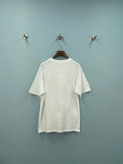 CHANEL 26S SHORT SLEEVE T-SHIRT STYLE 1252