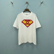 CHANEL 26S SHORT SLEEVE T-SHIRT STYLE 1252