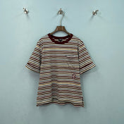 CHANEL 26S SHORT SLEEVE T-SHIRT STYLE 1253
