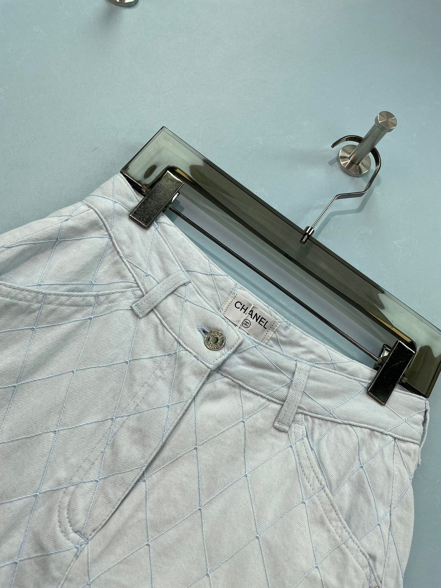 CHANEL 26S SHORTS 1418