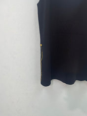 CHANEL 26S KNIT CAMI TOP 1493