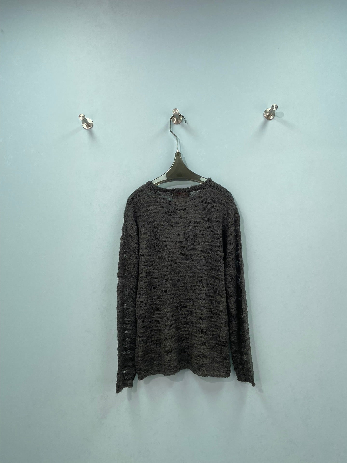 CHANEL 26S KNIT SWEATER 1606