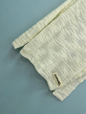 CHANEL 26S KNIT SWEATER 1605