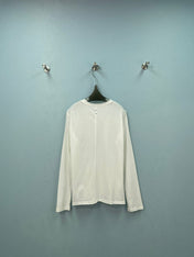 PRADA 26S LONG-SLEEVE T-SHIRT 1110