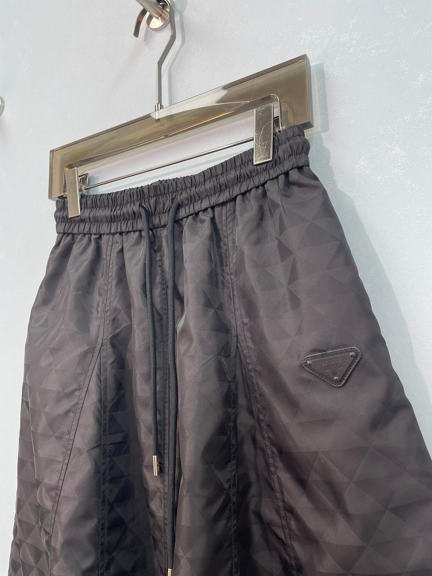 PRADA 26S MIDI SKIRT 1112