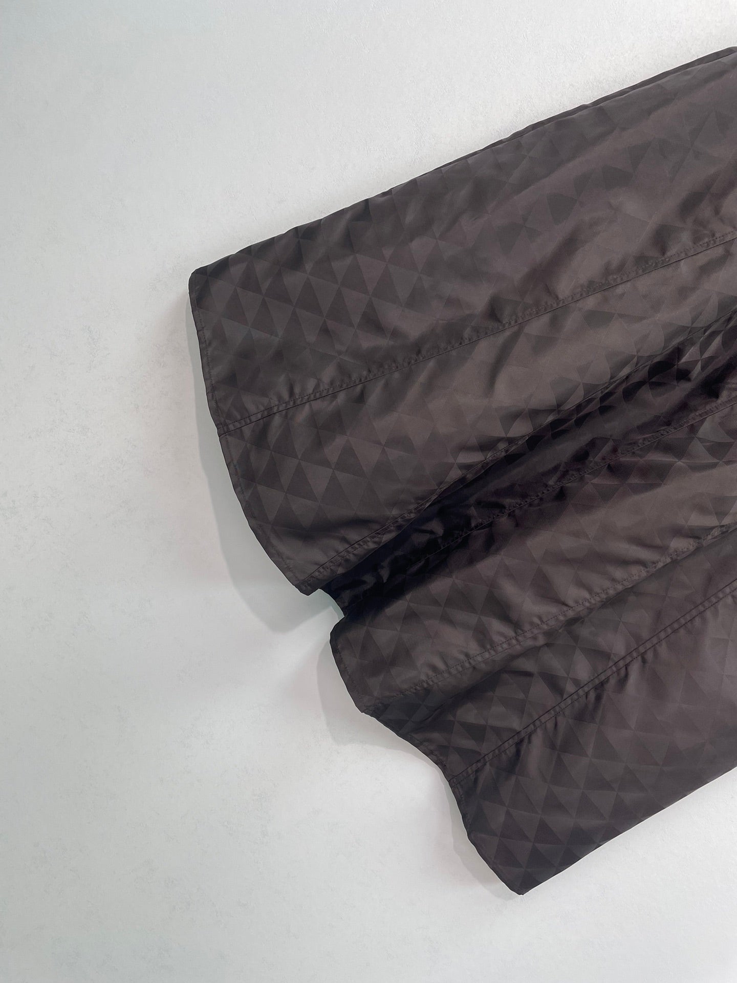 PRADA 26S MIDI SKIRT 1112