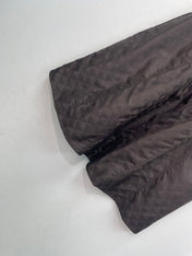PRADA 26S MIDI SKIRT 1112