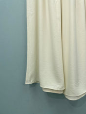 PRADA 26S WIDE-LEG PANTS 1105
