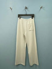 MIUMIU 26S WIDE-LEG PANTS 1292