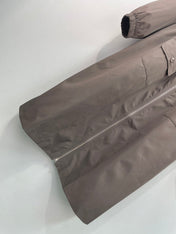 PRADA 26S LONG COAT 1095