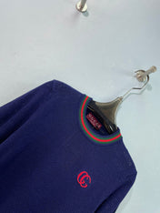 GUCCI 26S CREWNECK KNIT SWEATER 512