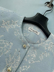 DIOR 26S PEPLUM JACKET 1473