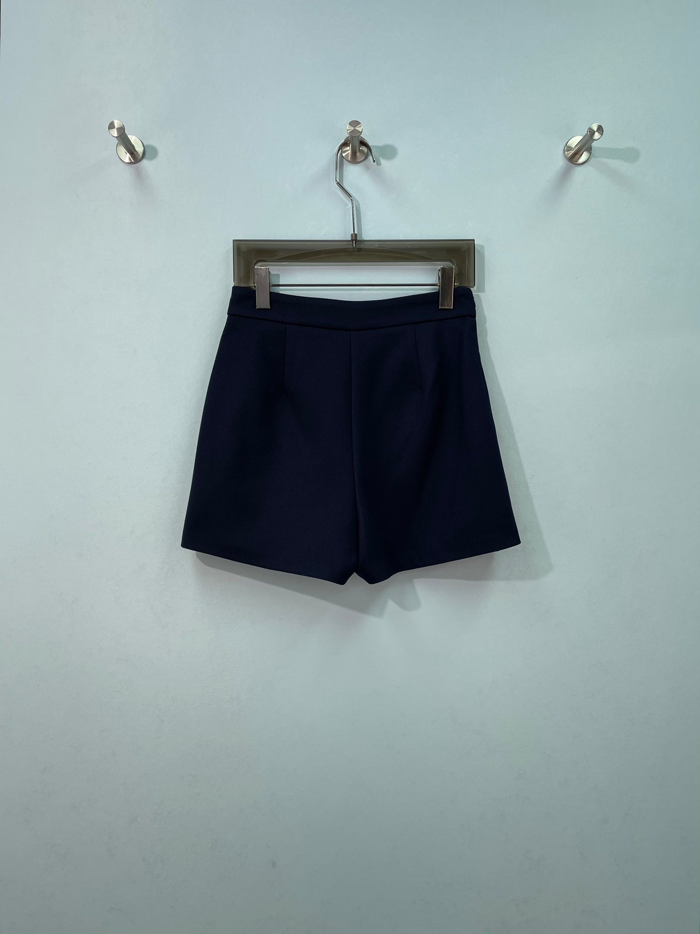DIOR 26S TWO-PIECE BOMBER AND SKORT SET 1538